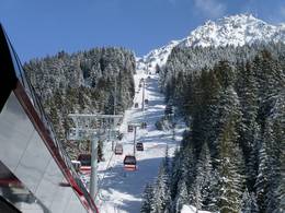 Rothornbahn 1 (Canols-Scharmoin)