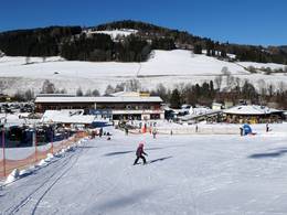 GrebenzenHöhen – St. Lambrecht