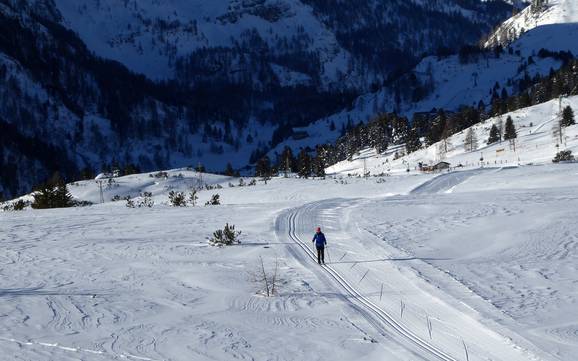 Langlauf Obertauern – Langlauf Obertauern