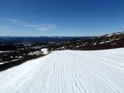 Leichte Piste Piste Bøseterveien Nr. 26