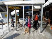 Rodelbahn am Schiltgrad