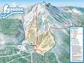 Pistenplan Hoodoo