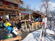 Quicky Bar Bodenwald in Grindelwald
