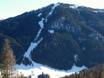Skigebiete für Könner und Freeriding Gadertal – Könner, Freerider Alta Badia