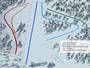 Pistenplan Nord Star – Murmansk