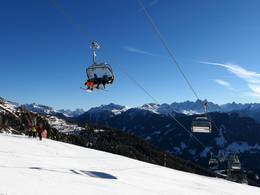 Gardoné-Passo Feudo