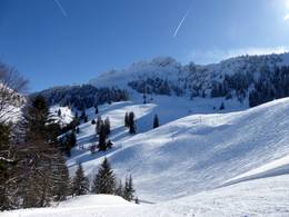 Kampenwand – Aschau im Chiemgau