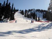 Rennstrecke GMC Race Centre