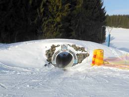 Schwärzenlifte – Eschach