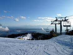 Bilder Grouse Mountain