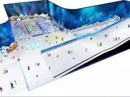 Skigebiete bei Chongqing