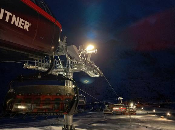 Valena - © Gianluca Tenni