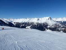 Bilder Nauders am Reschenpass – Bergkastel