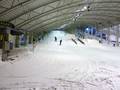 Pisten SnowWorld Amsterdam