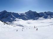Piste Vallalpe