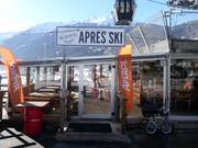 Après-Ski Tipp Bewhite