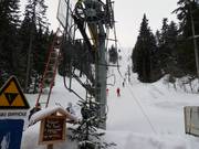 TK de Rochefort - Tellerlift