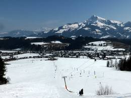 Reith bei Kitzbühel