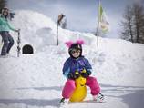 Kinderbetreuung/Skischule/Skiverleih