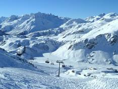 Bilder St. Anton/St. Christoph/Stuben/Lech/Zürs/Warth/Schröcken – Ski Arlberg