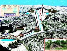 Pistenplan Kvasejovice