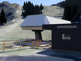 Kopssee