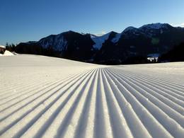 Spitzingsee-Tegernsee