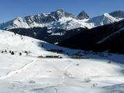 Ferienhäuser in Radons