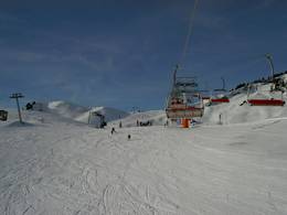 Breitenberg/Hochalpe – Pfronten