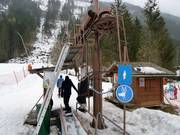 TK de Blaitière - Tellerlift