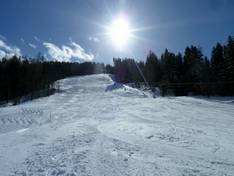 Bilder Tirolina (Haltjochlift) – Hinterthiersee