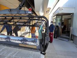 Parsenn (Davos Klosters)