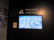 Freeride Checkpoint