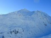 Freerideberg Gaislachkogl