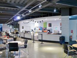 Snozone – Milton Keynes