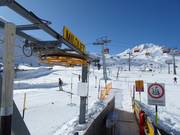 Milo-Lift - Tellerlift