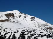 Blick auf die Imperial Bowl