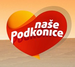 Pleše – Podkonice