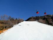 Talabfahrt Nr. 1 nach Matrei