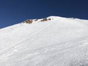 Schwere Piste Nr. 36