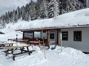Berghütten Tipp Glory Lodge