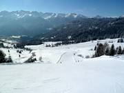 Königsleithe-Abfahrt (Serfaus)