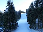 Schönauer Steilstück