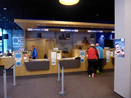 3 Zinnen Dolomiten – Helm/Stiergarten/Rotwand/Kreuzbergpass