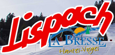 Lispach – La Bresse
