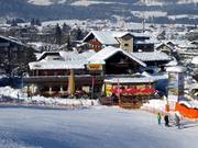 Restaurant Max/Max Pub