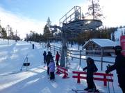 H9 Stockenliften - Tellerlift