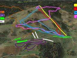 Skigebiet Hornlift – Fröhnd