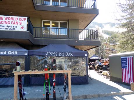 Après-Ski Idaho – Après-Ski Bald Mountain – Sun Valley