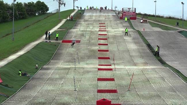 Silksworth Sports Complex